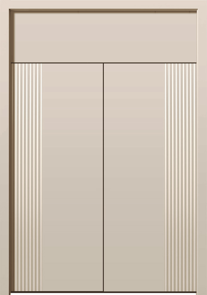 Wave latte 04 ДСФ