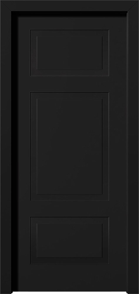 Nova 8ПГ Эмаль 9005