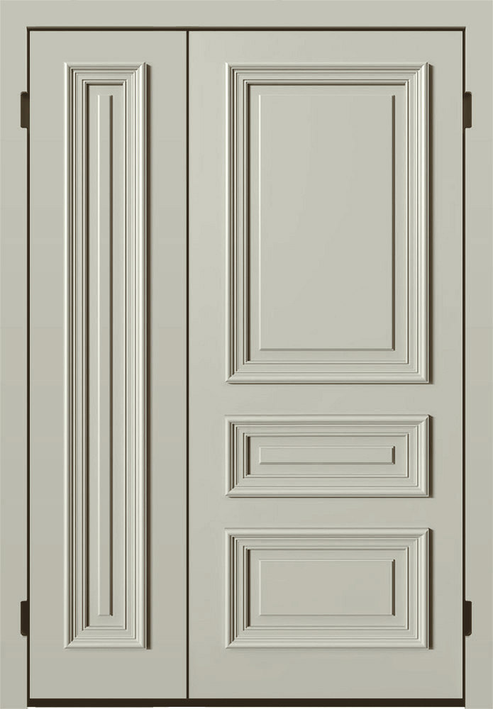 Venezia RAL_7032 PG3 ОСФБ