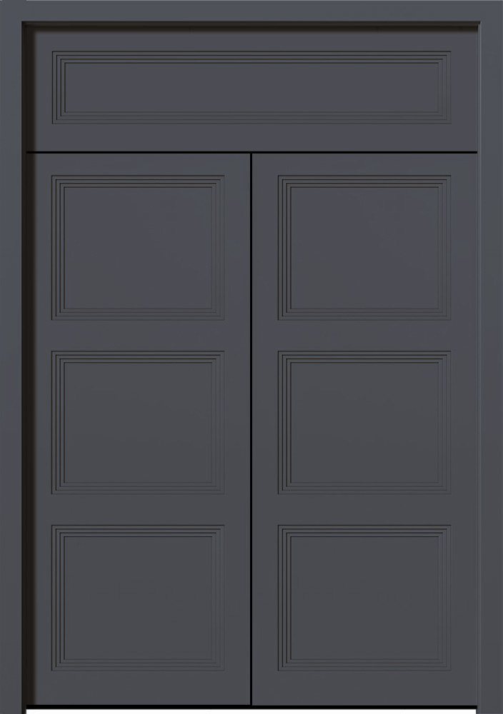 Edge RAL_7024 PF3 ДСФ