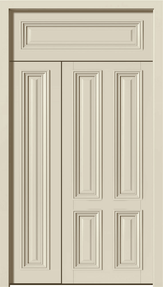 Gent-3 RAL_1013 GF4 ОСФБВ