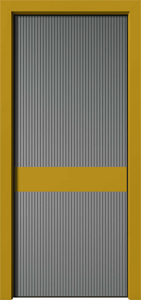 Filo F4 Soft Touch gorchica