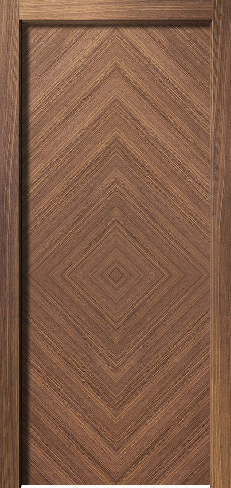 Piana 21PG Шпон oreh_americano