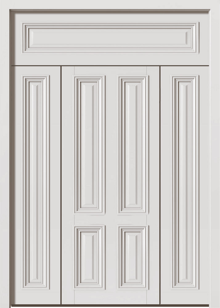 Gent-3 RAL_9016 GF4 ДСФББ