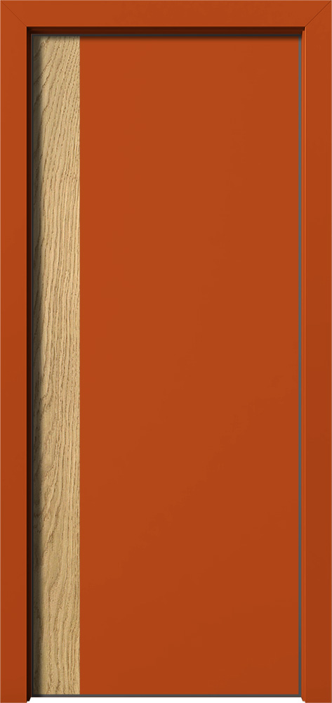 Exit V22 Soft Touch terracot