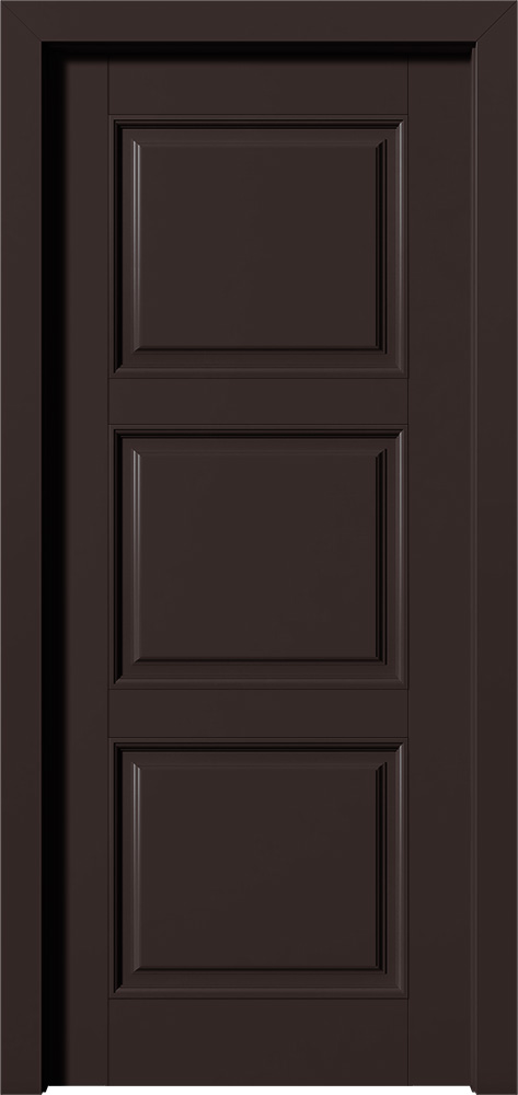 Zeus PF3 Эмаль coffee