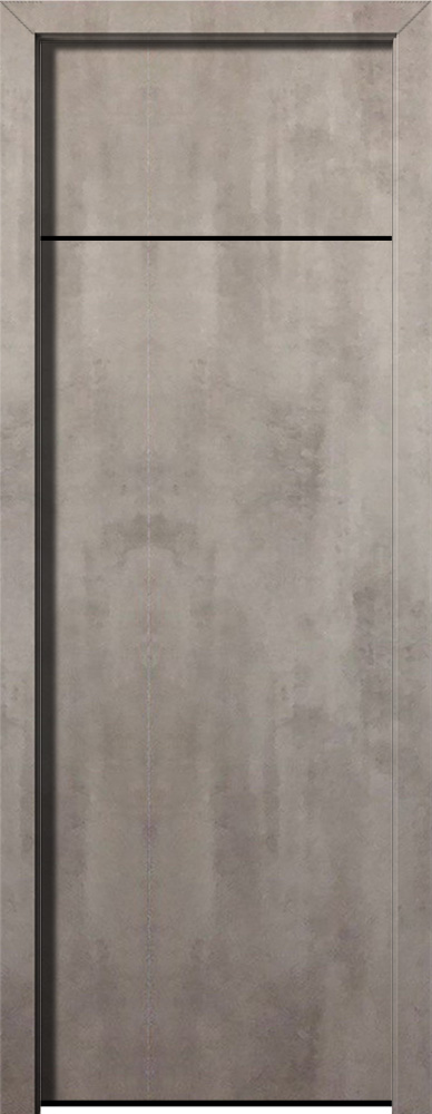 Экошпон гладкая бетон бромо 300 ОСФ