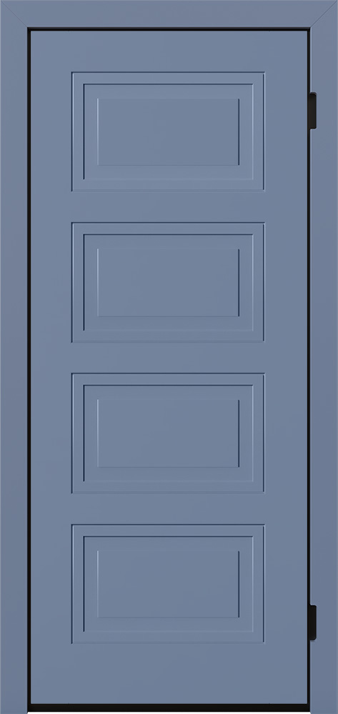 Baya PF4 Эмаль 5014