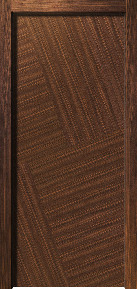 Piana 22PG Шпон oreh_milan