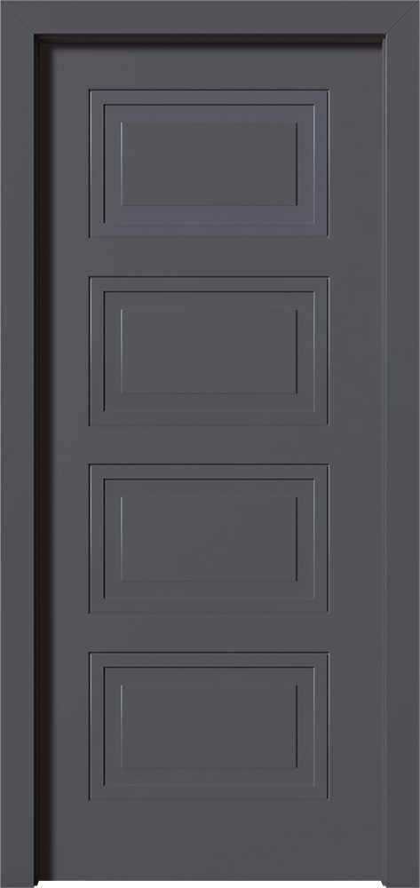 Baya PF4 Эмаль 7016