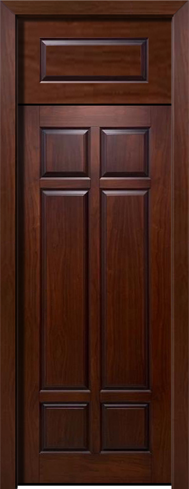 Шпон наборная орех классический тангенциальный 06.03 ОСФ