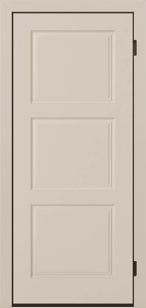 Alfa 3ПГ Эмаль latte