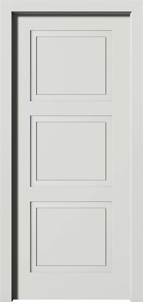 Lucky 3DG Soft Touch milk