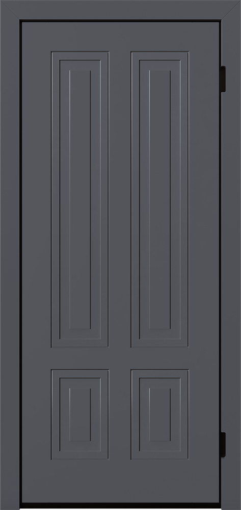 Baya GF4 Эмаль 7016