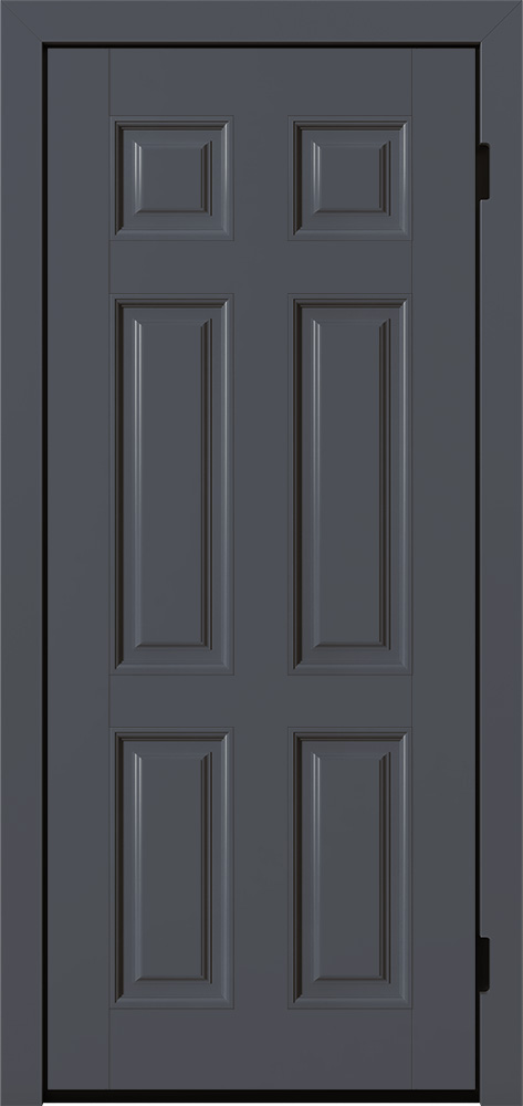 Zeus GF6 Эмаль 7024