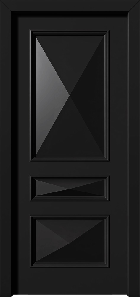 Amsterdam XG3 Эмаль 9005