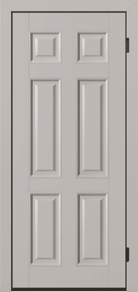 Zeus GF6 Эмаль tortora