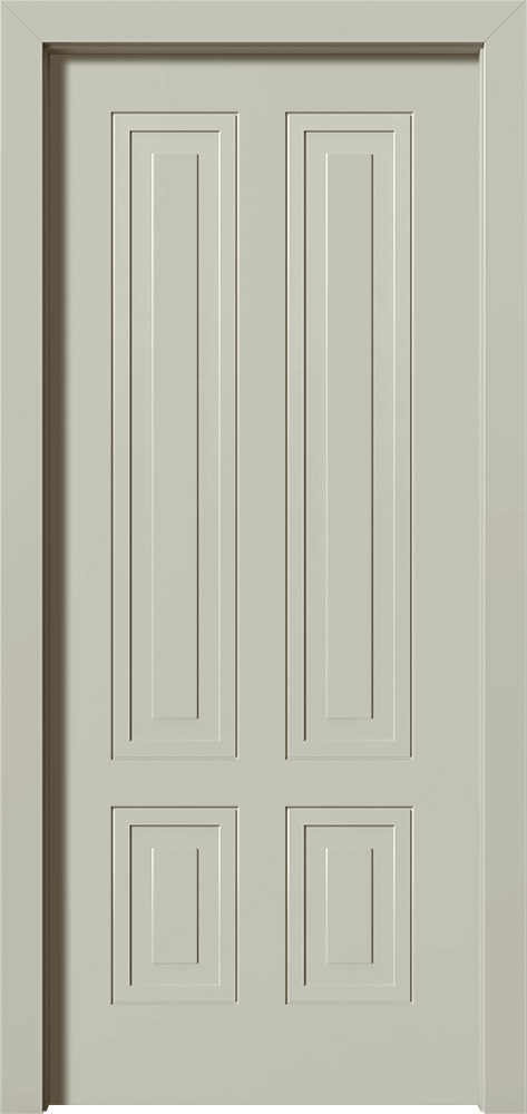 Baya GF4 Эмаль 7032