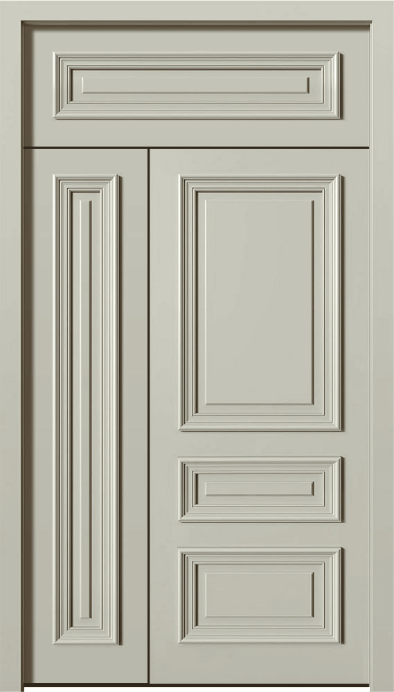 Venezia RAL_7032 PG3 ОСФБВ