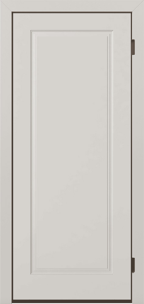 Alfa 1ПГ Эмаль 9010