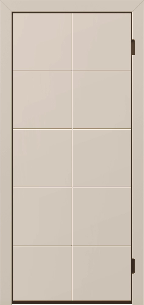 Time 51ПГ Эмаль latte