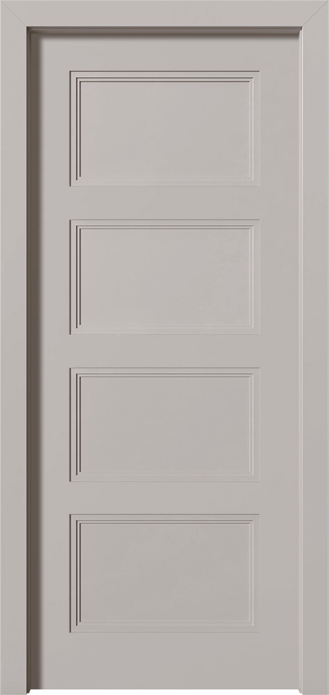 Medea PF4 Эмаль tortora