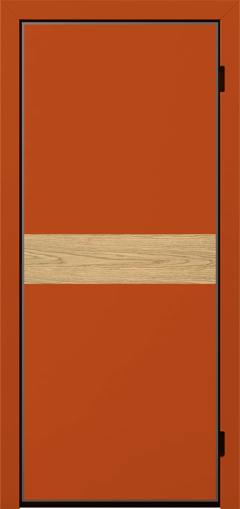 Exit G21 Soft Touch terracot