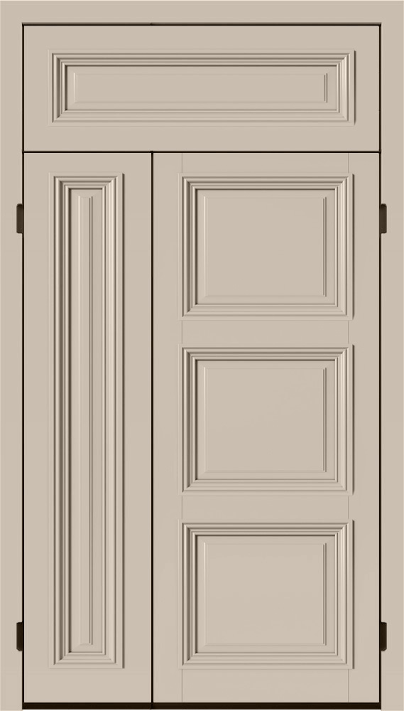 Gent-3 Bisquit PF3 ОСФБВ