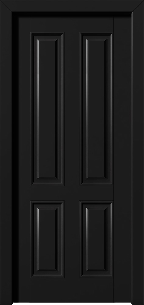 Zeus GF4 Эмаль 9005