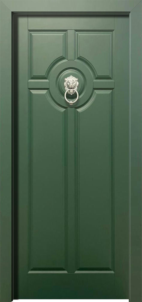 Эмаль наборная 07.02 Ral 6002