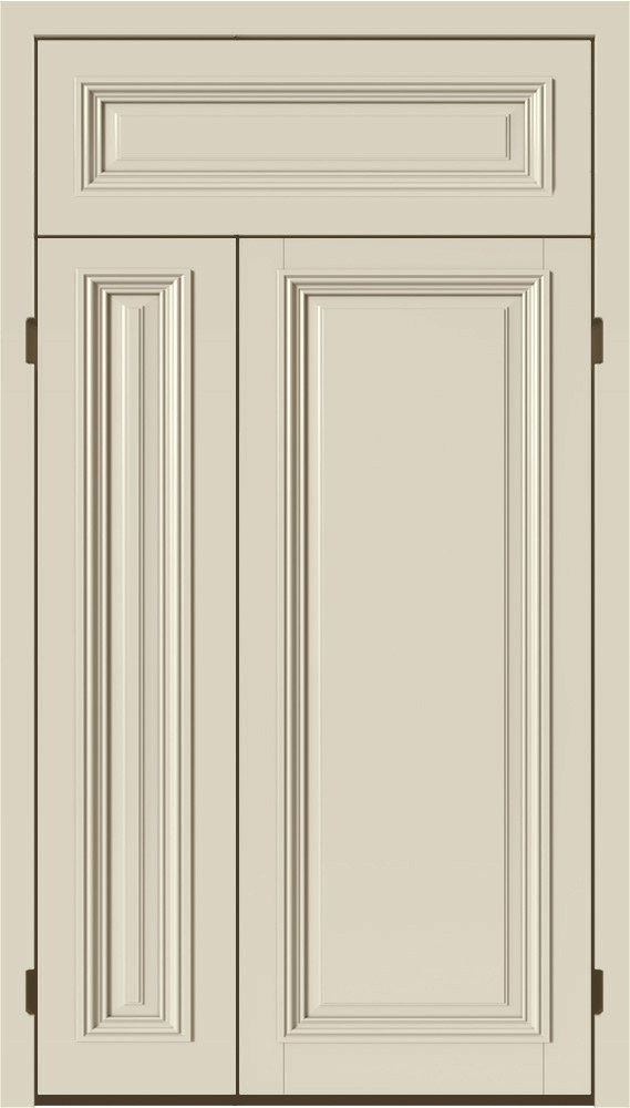 Gent-3 RAL_1013 PF ОСФБВ