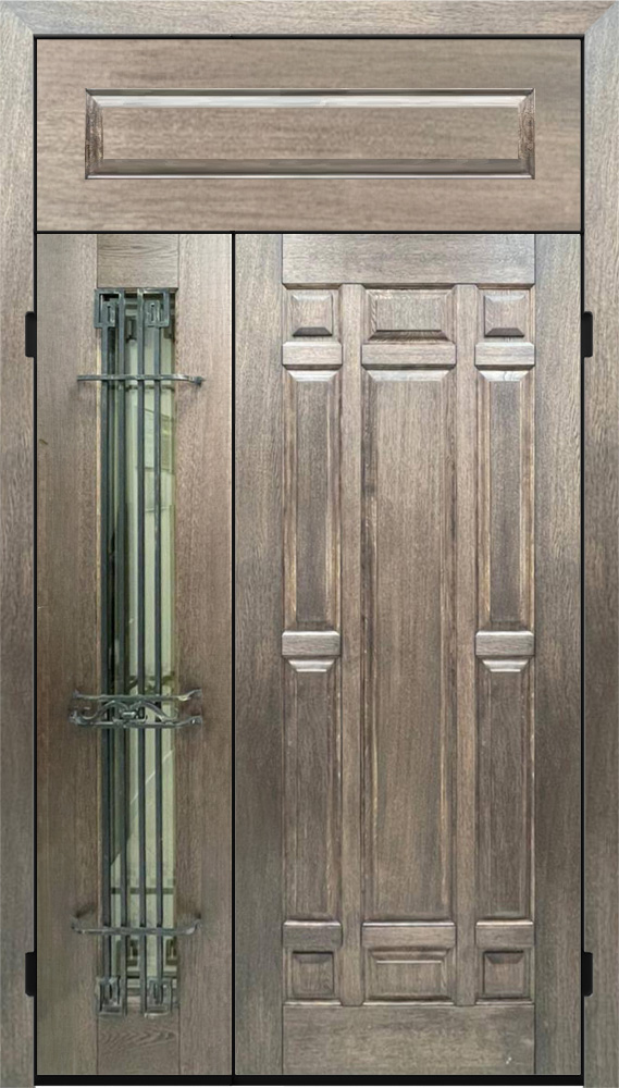 14.14.00 Массив ОСФБВ