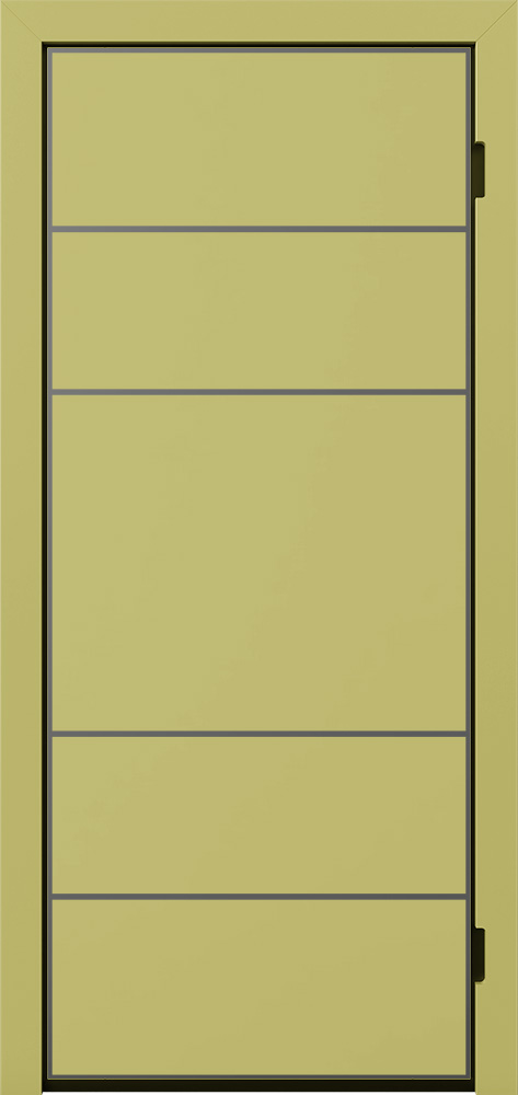 Exit G4M Soft Touch light_hakki