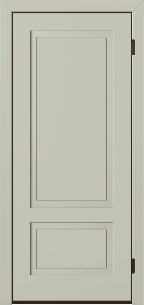 Lucky 2DG Эмаль 7032