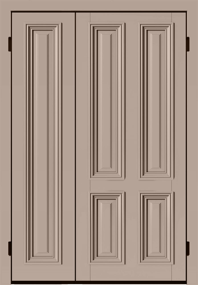 Gent-3 Mindal GF4 ОСФБ