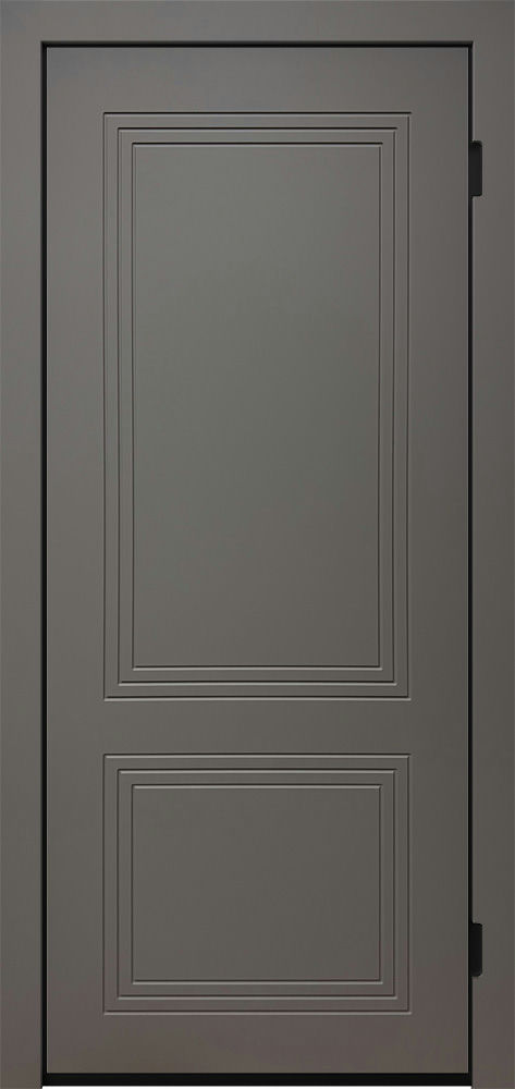 Экошпон смоки софт ZB 00 815-2 с фрезеровкой Time 2ПГ