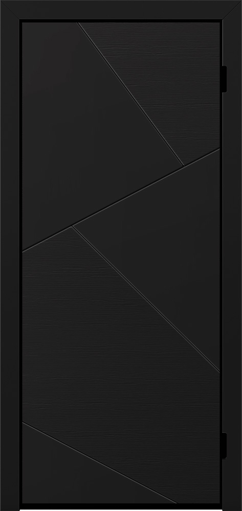 Scandi 5 Эмаль 9005