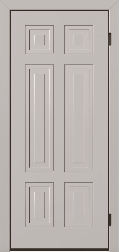 Baya GF6 Эмаль tortora