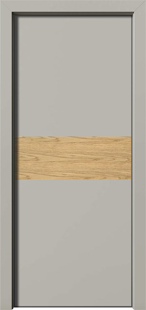 Exit G20 Soft Touch kvarz_grey