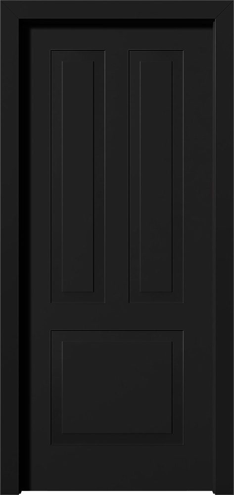 Nova 11ПГ Эмаль 9005