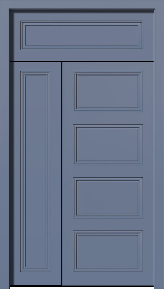 Edge RAL_5014 PF4 ОСФБВ