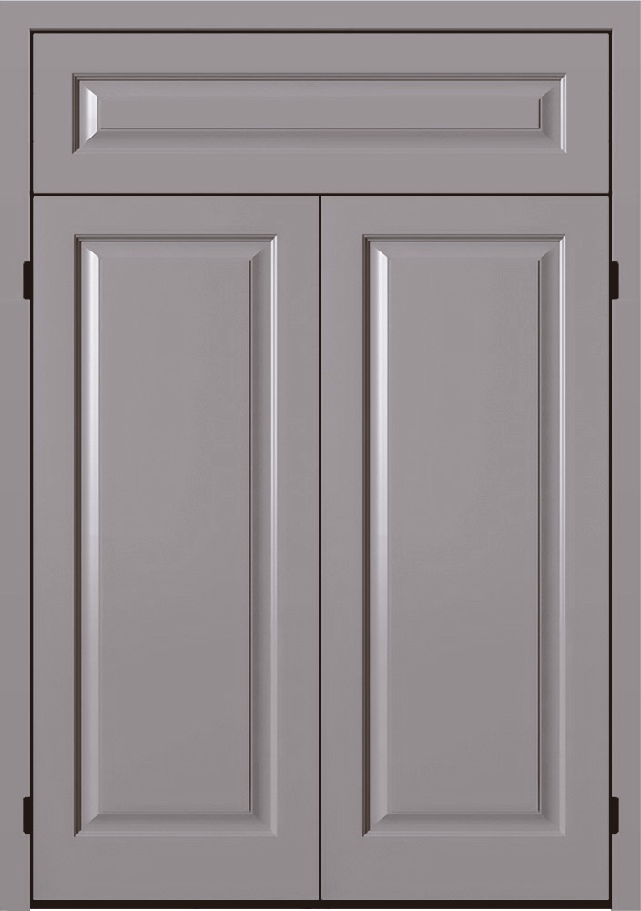 Graf RAL_7036 PF ДСФ