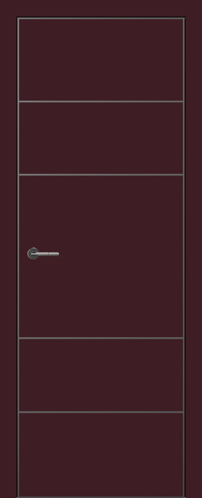 Exit G4M молдинг