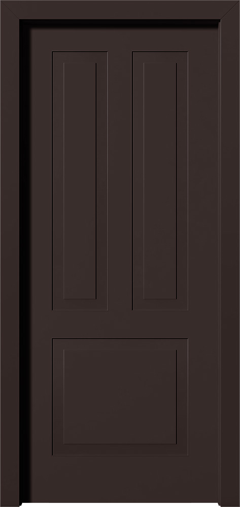 Nova 11ПГ Эмаль coffee