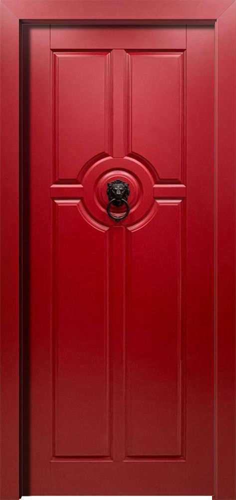 Эмаль наборная 07.02 Ral 3001