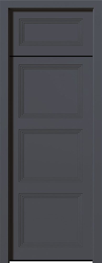 Edge RAL_7024 PF3 ОСФ