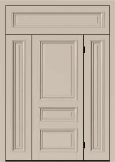 Gent-3 Bisquit PG3 ДСФББ