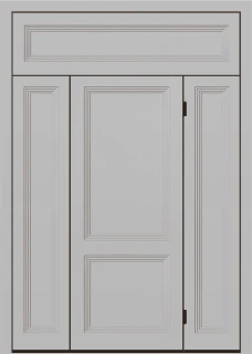Edge RAL_7047 PF2 ДСФББ