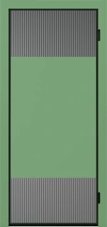 Filo F2 Soft Touch fistashka