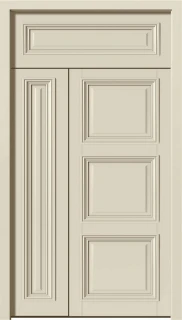 Gent-3 RAL_1013 PF3 ОСФБВ